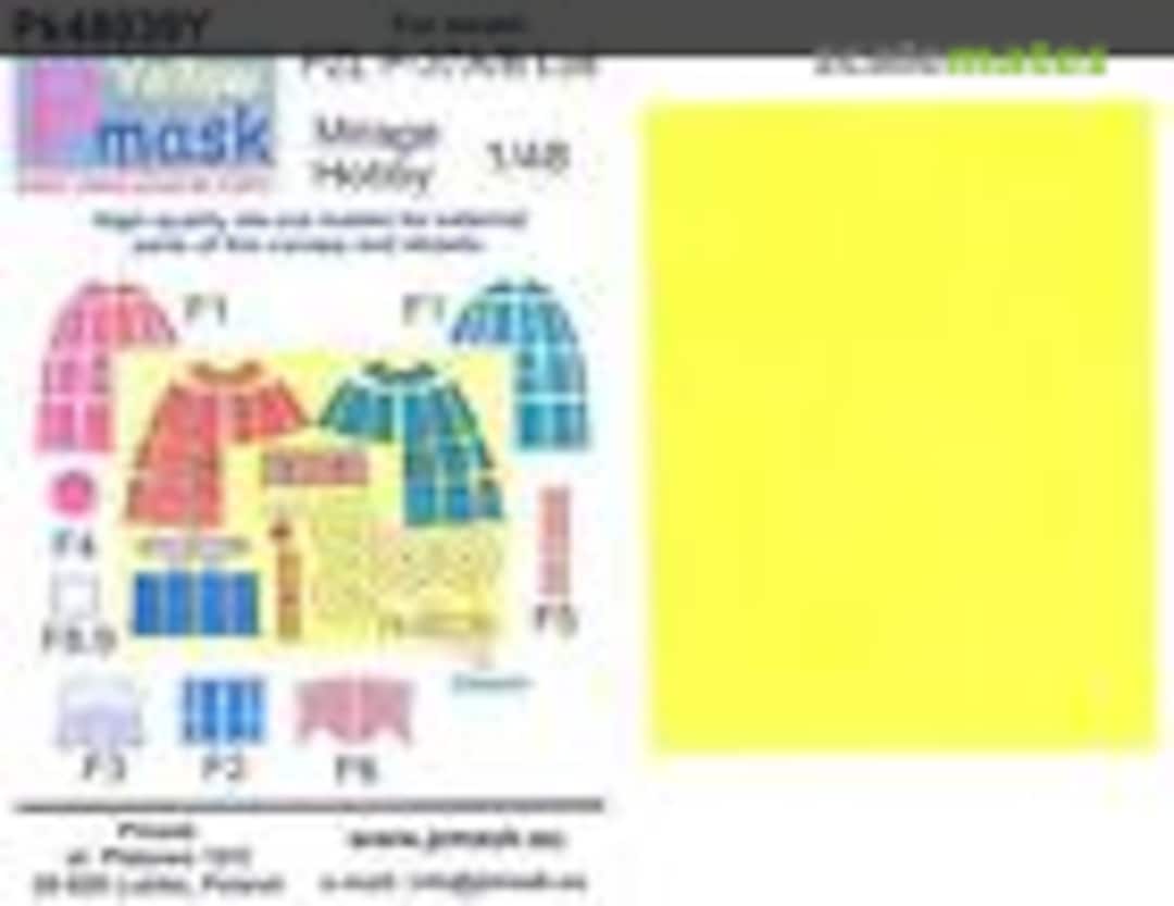 Boxart PZL P-37A/B Los PK48039Y Pmask Boxart PZL P-37A/B Los PK48039Y Pmask
