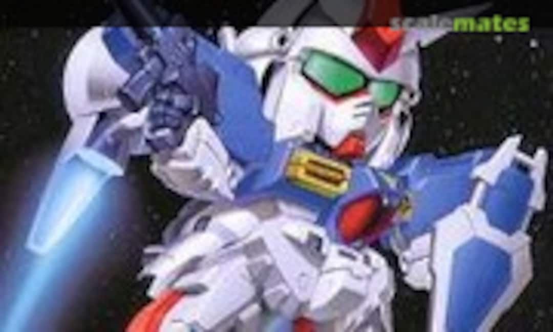 No Gundam GP01Fb (Bandai 0071877)