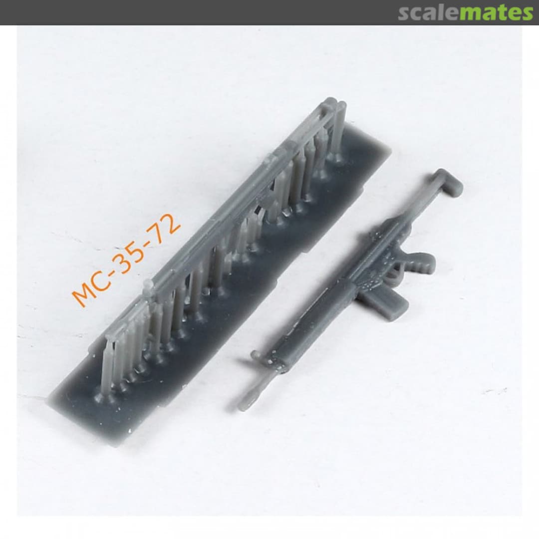 Contents Heckler & Koch G3A4 MC-35-72 3D MicroCosmos Contents Heckler & Koch G3A4 MC-35-72 3D MicroCosmos