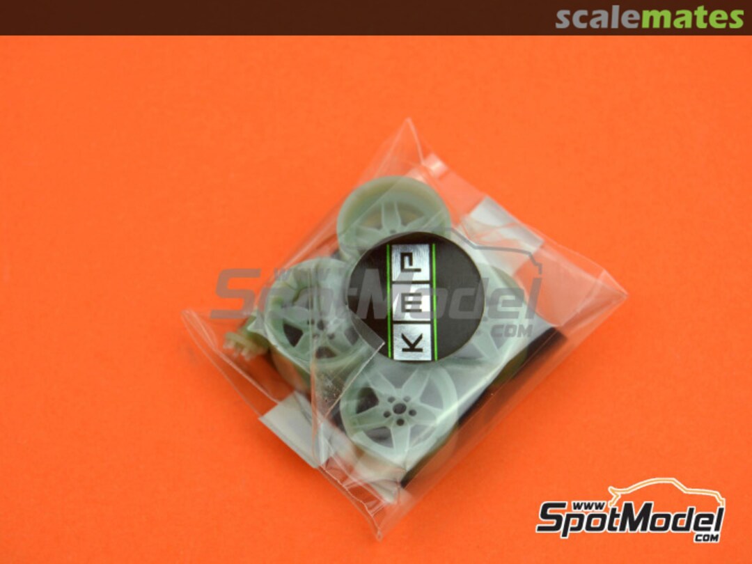 Boxart Campagnolo for Lancia Stratos HF KMP-TK24047 KMP Boxart Campagnolo for Lancia Stratos HF KMP-TK24047 KMP