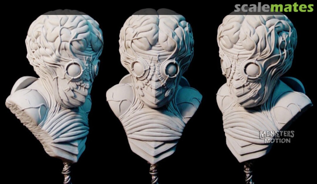 Boxart Metaluna Mutant Monsters in Motion Boxart Metaluna Mutant Monsters in Motion