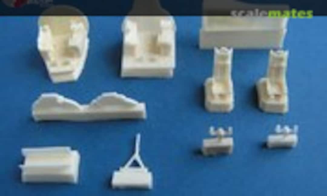 1:72 Il-28U (Pavla Models C72024) C72024