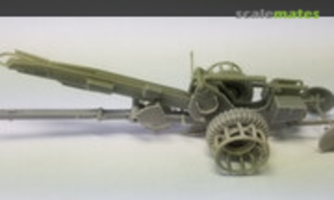 1:35 L9 Barmine Layer (Newland Models NM29) NM29