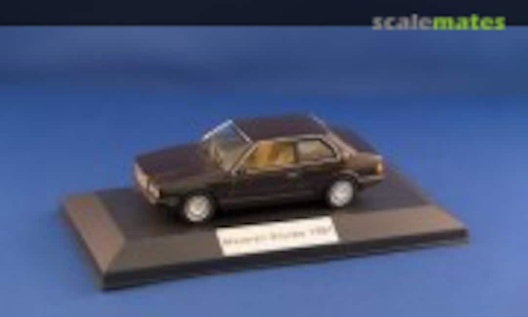 Maserati Biturbo (IXO Models CLC058)