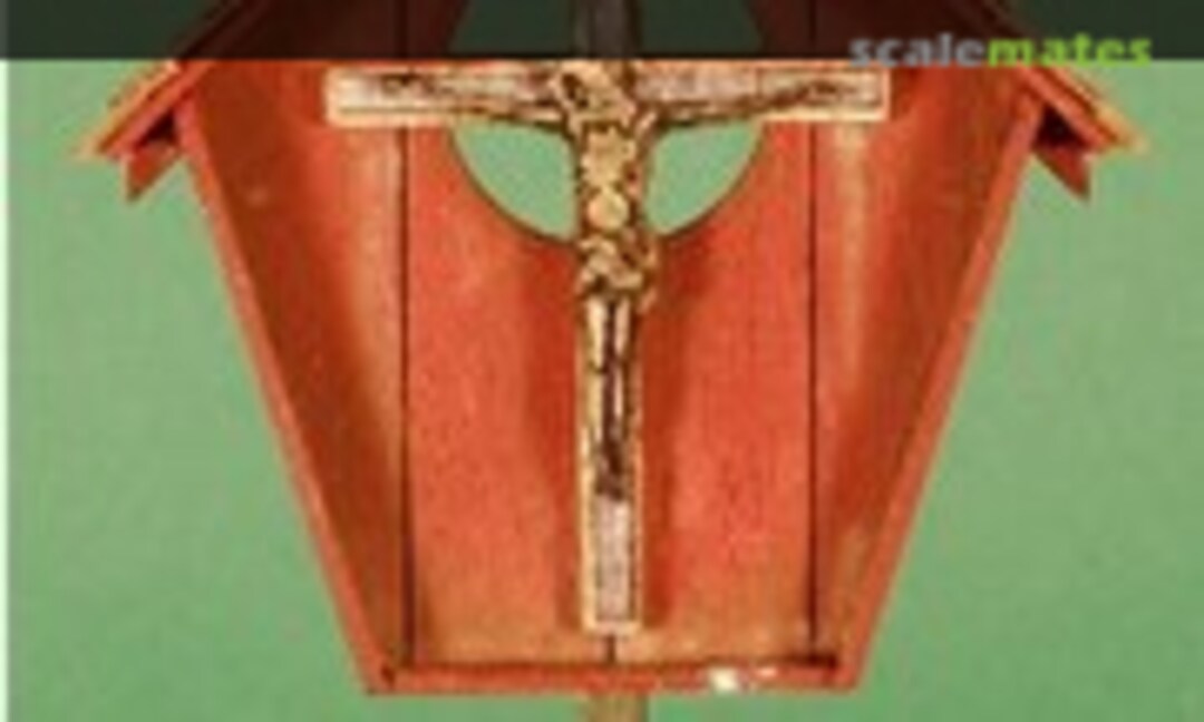 Roadside Shrine (GCLaser 350029)