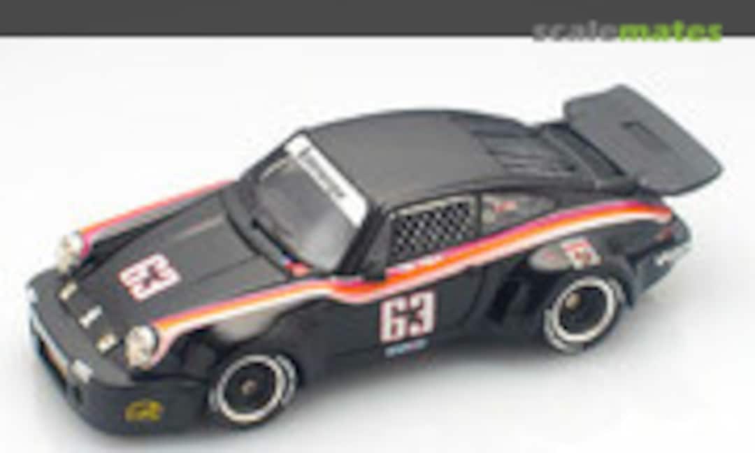 Porsche 911 Carrera RSR Interescope (Arena Modelli ARE528)