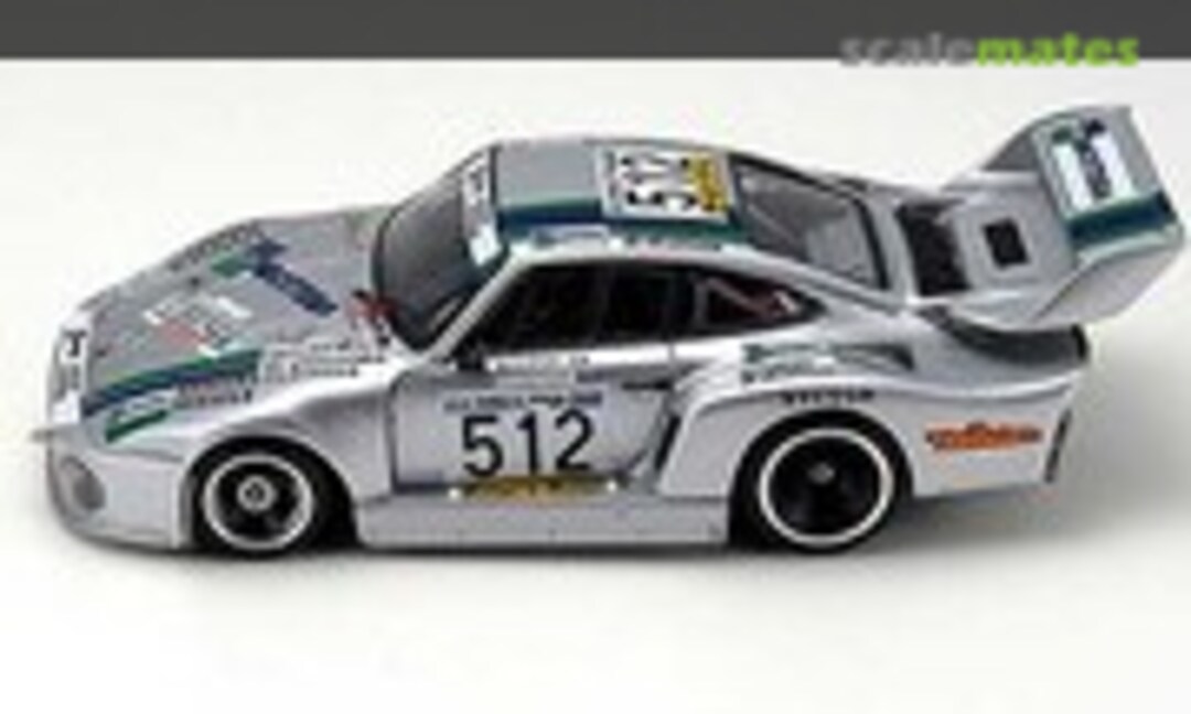 1:43 Porsche 935 (Arena Modelli ARE786)