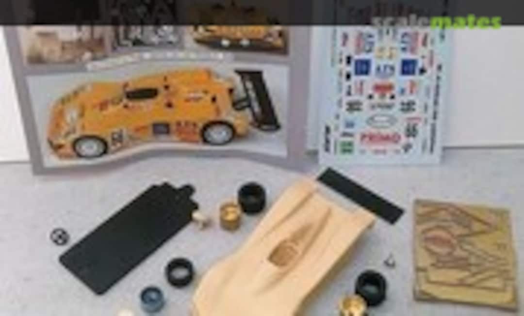 1:43 Peugeot 905 Spider (Orion LM)#001 (Starter )