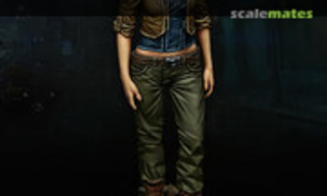 1:20 Violet (NuTs PLANET GC90-006) GC90-006