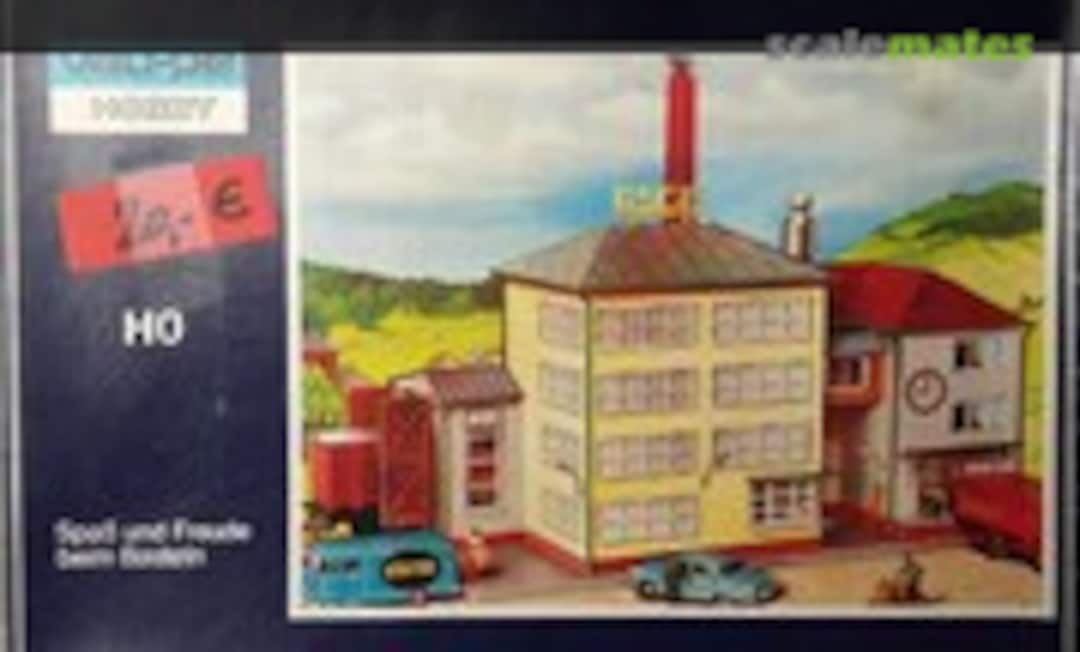 1:87 Fabrik ESGE (VAU-PE HOBBY 8112)