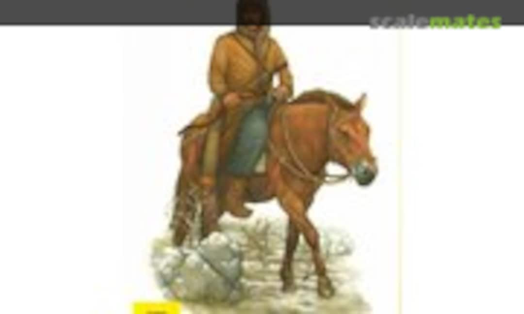 1:72 Huns (HäT 8298) 8298