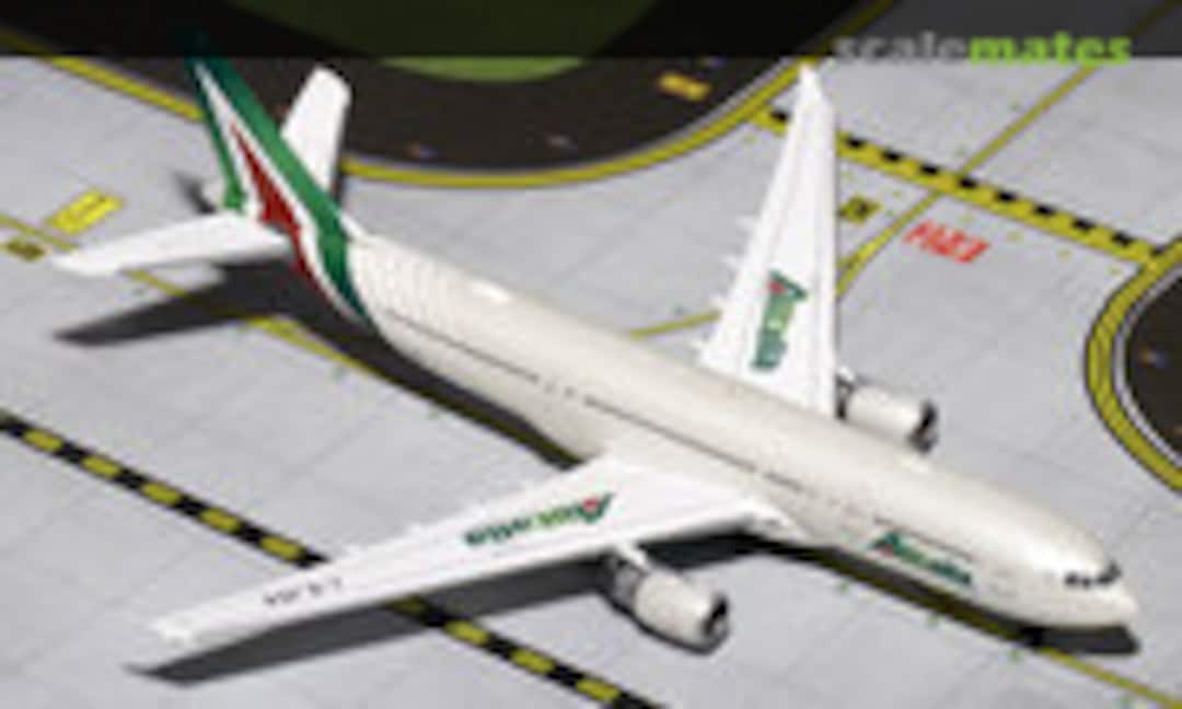 Airbus A330-200 (Gemini Jets GJAZA1530)