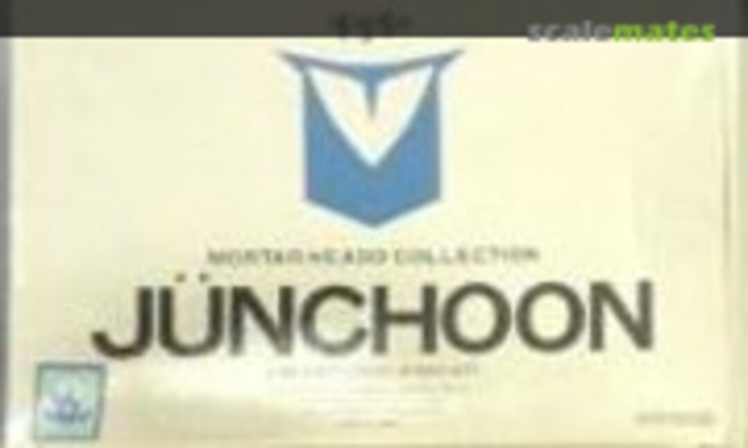 1:100 Junchoon (Kaiyodo )