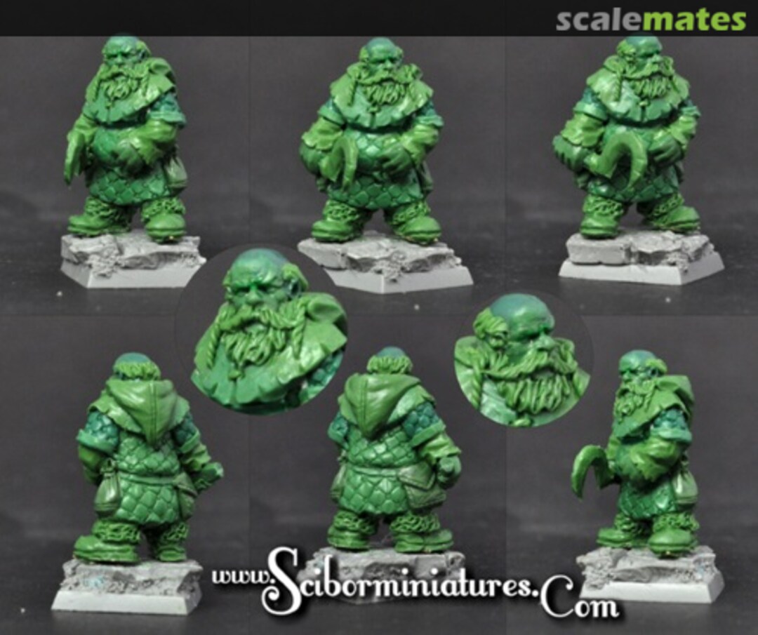 Boxart Dwarf Farmer #3 28FM0475 Scibor Monsterous Miniatures Boxart Dwarf Farmer #3 28FM0475 Scibor Monsterous Miniatures