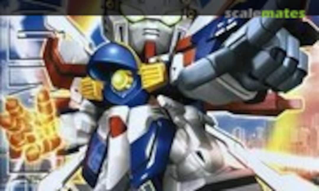 No G Gundam (Bandai Spirits 5057415) 5057415