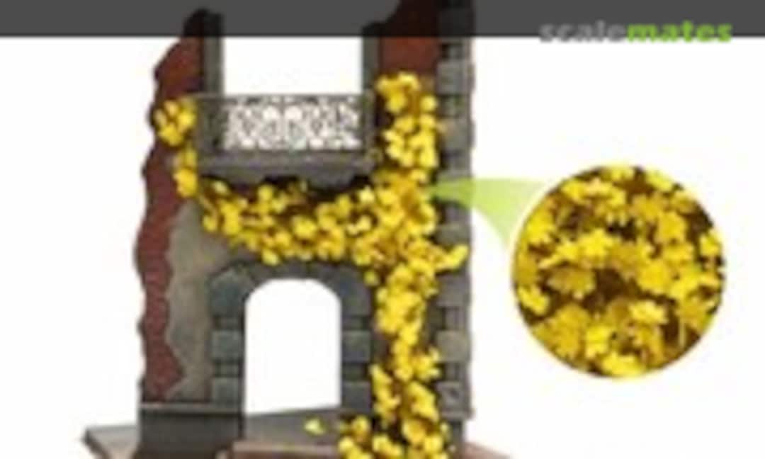 1:35 Maple Summer - Yellow (Green Stuff World 4642) 4642