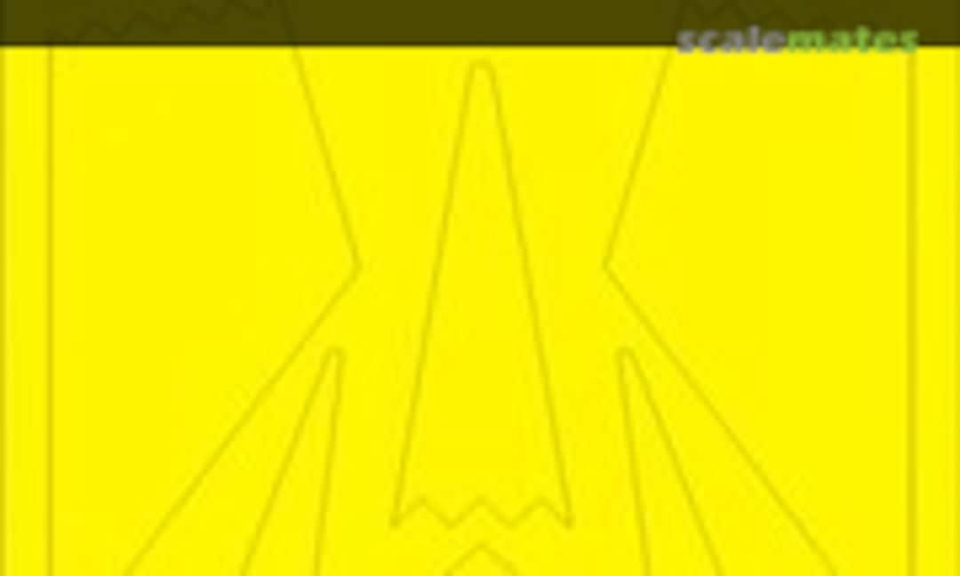 1:32 F-117 (Eduard JX141) JX141