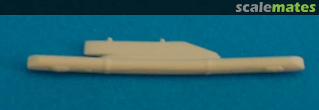 Boxart BARAX ECM pod AC7212 L'Arsenal