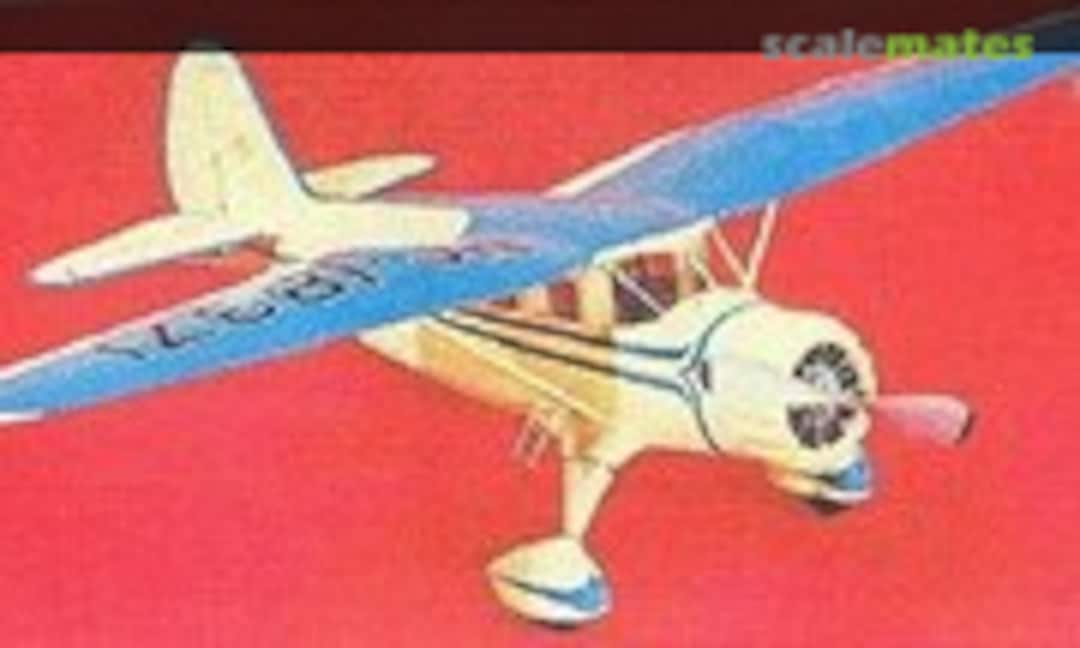 1:20 Stinson SR-7 (Scale Flight Model Co. 2275)
