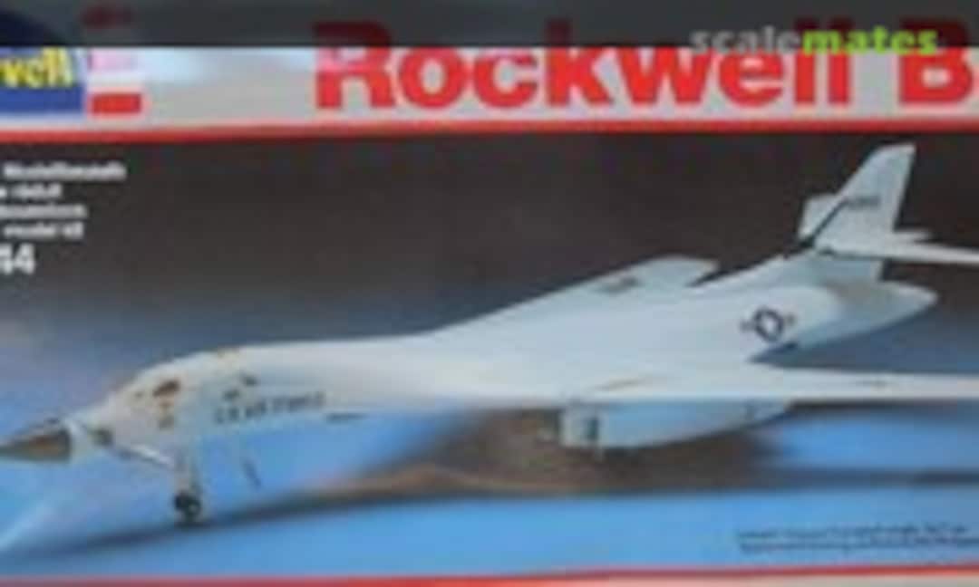 1:144 Rockwell B-1 (Revell H4413)