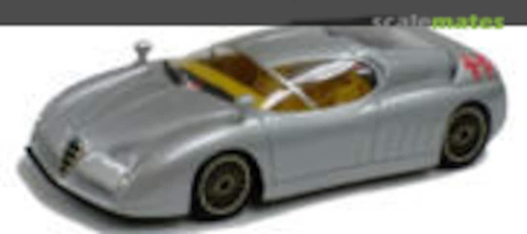 Alfa Romeo Scighera (Yow Modellini AL003)