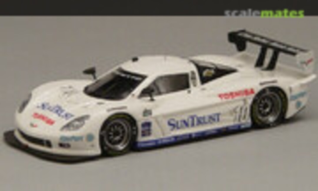 Chevrolet Corvette DP &quot;SunTrust&quot; (DVA 1394)