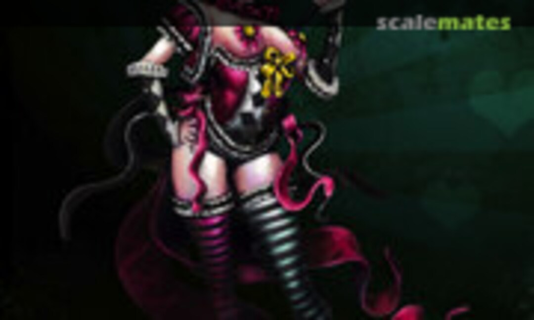 75mm Ellie (Kimera Models KDO-005B) KDO-005B