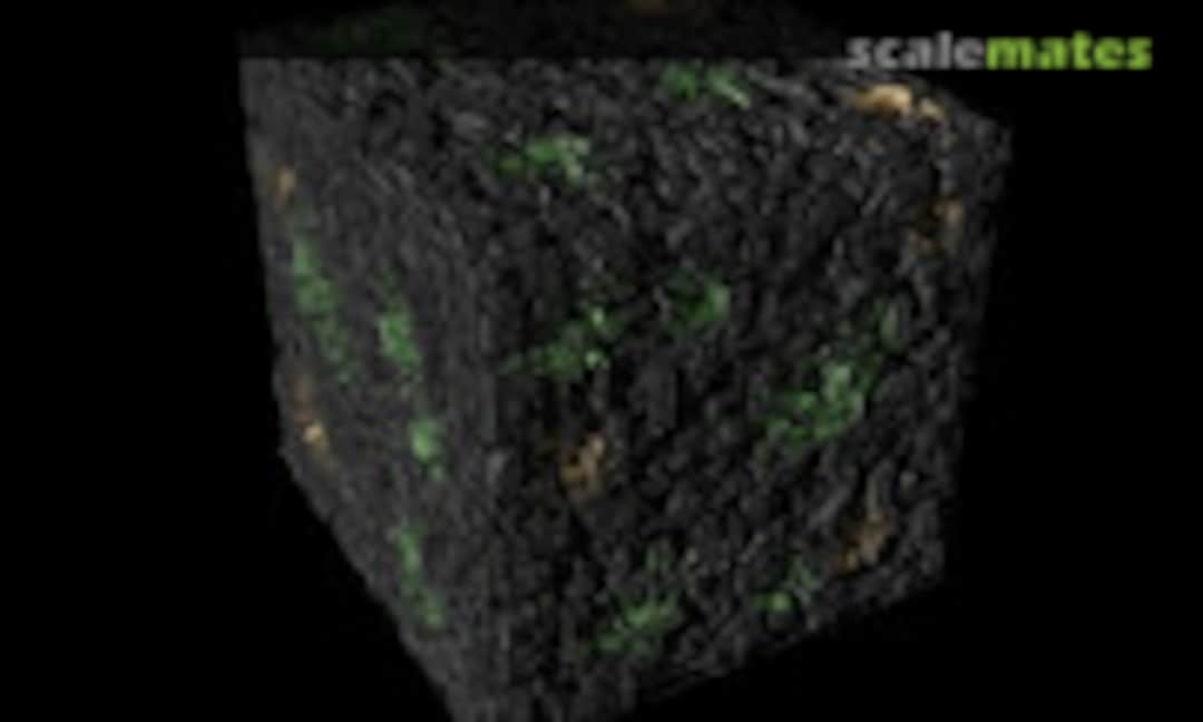 No Borg Cube - Reworked (Metlesits Fleetyards )