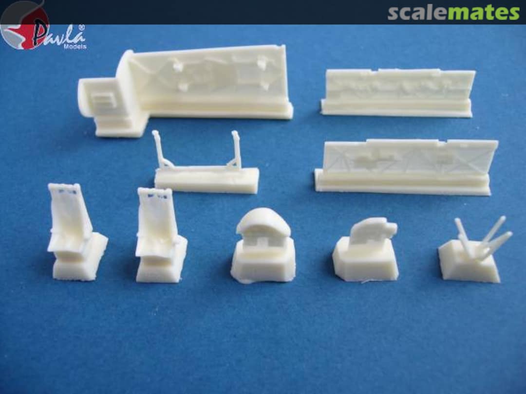 Boxart AT-6 Texan/Harvard C72021 Pavla Models