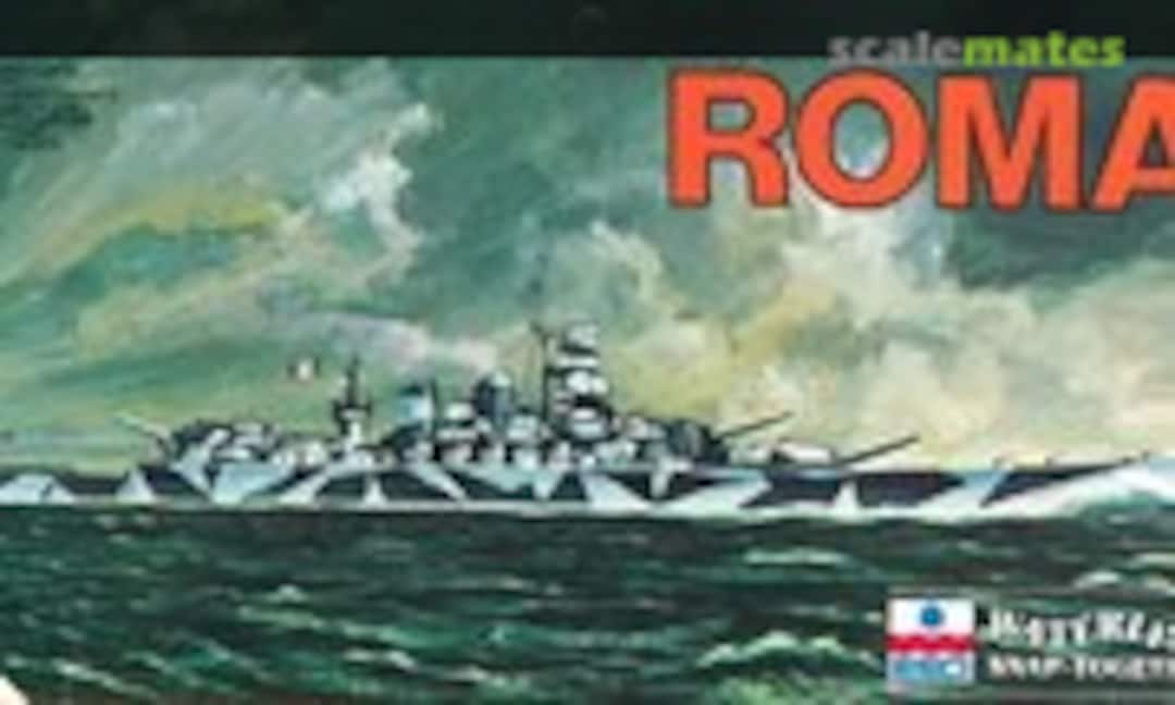 1:1200 Roma (ESCI 412)