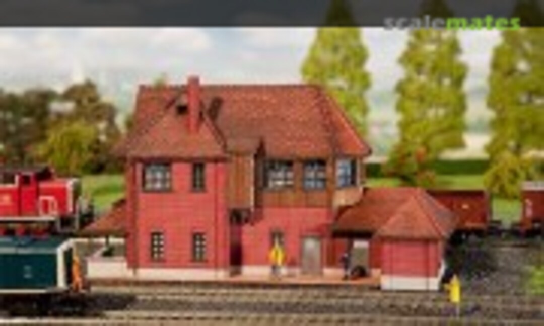 Signal tower (Faller 120116)