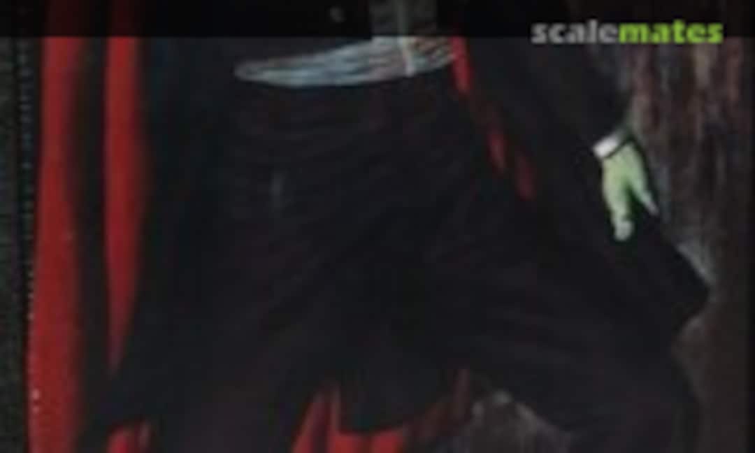 1:8 The Phantom of the Opera (TOMY )