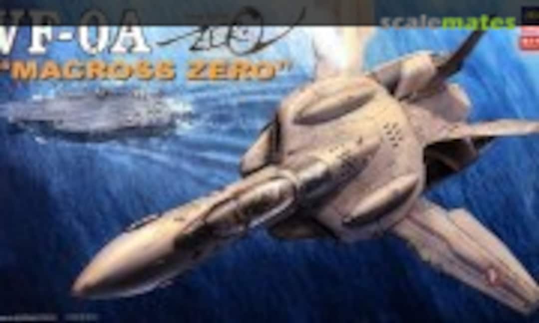1:72 VF-0A (Hasegawa 65771)