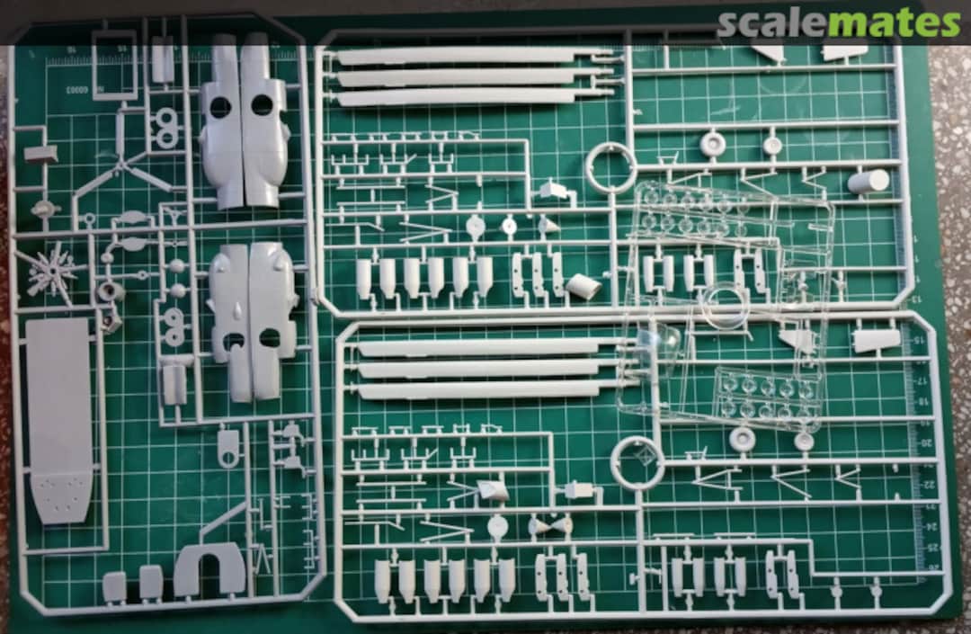 Contents Mil Mi-8 SAR-Meet 91 28 Kopro-MasterCraft Contents Mil Mi-8 SAR-Meet 91 28 Kopro-MasterCraft