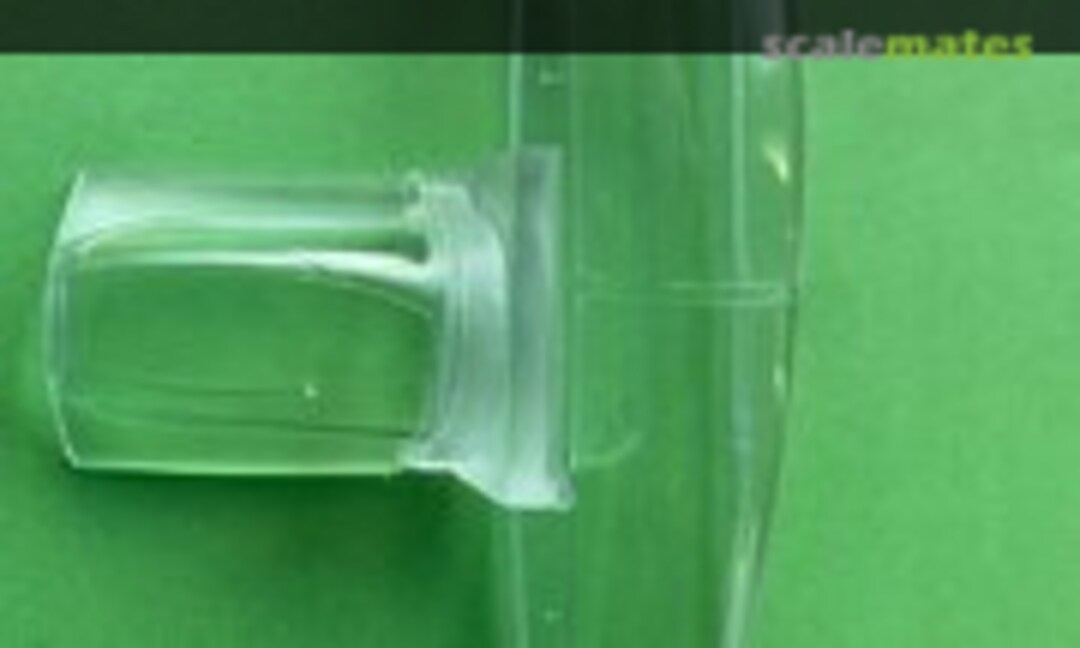 1:32 Grumman F14A Tomcat replacement Canopy set (Aerocraft Models ACM-32051) ACM-32051