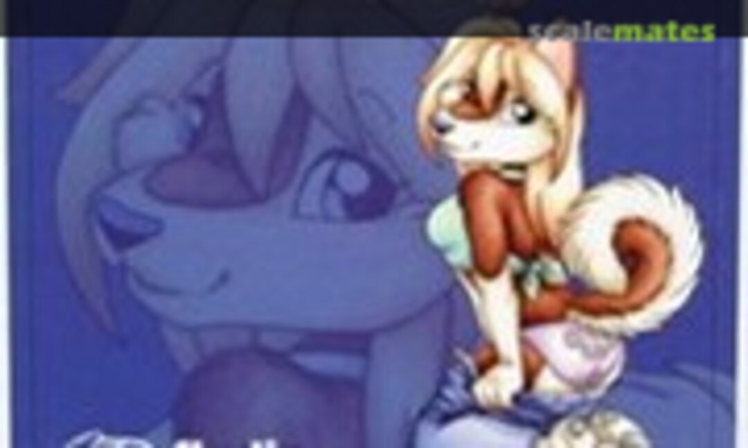 No Doggie Paddle (Studio Cute )