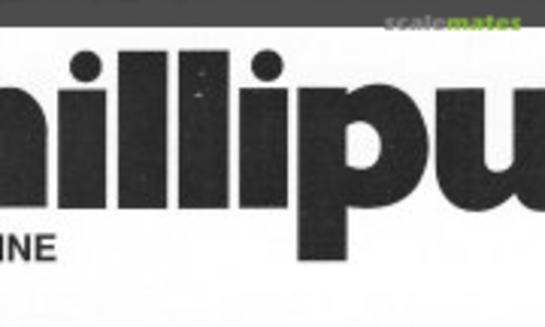 No milliput (Milliput ---------) ---------