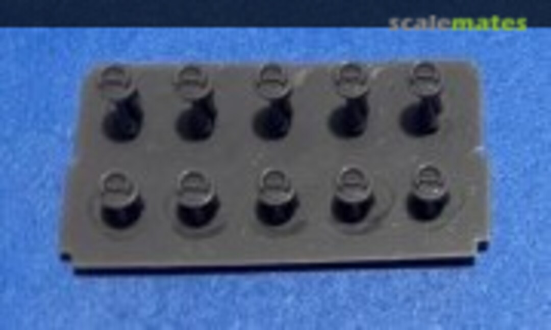 1:72 Periscopes for British vehicles (Syndikate Co. )