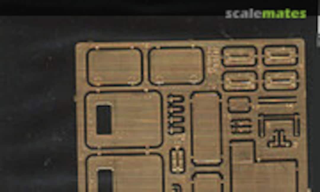 1:48 BA-20 (Hauler HLX48341) HLX48341