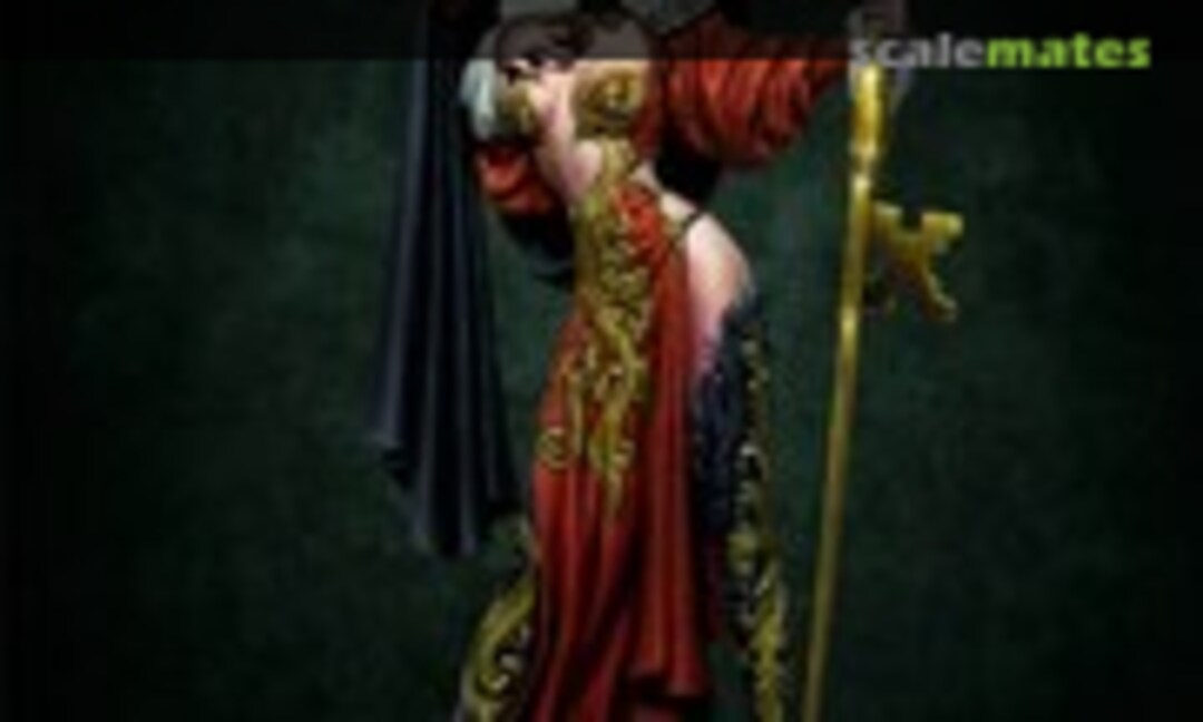 75mm Rubina (Kimera Models KDO-004B) KDO-004B