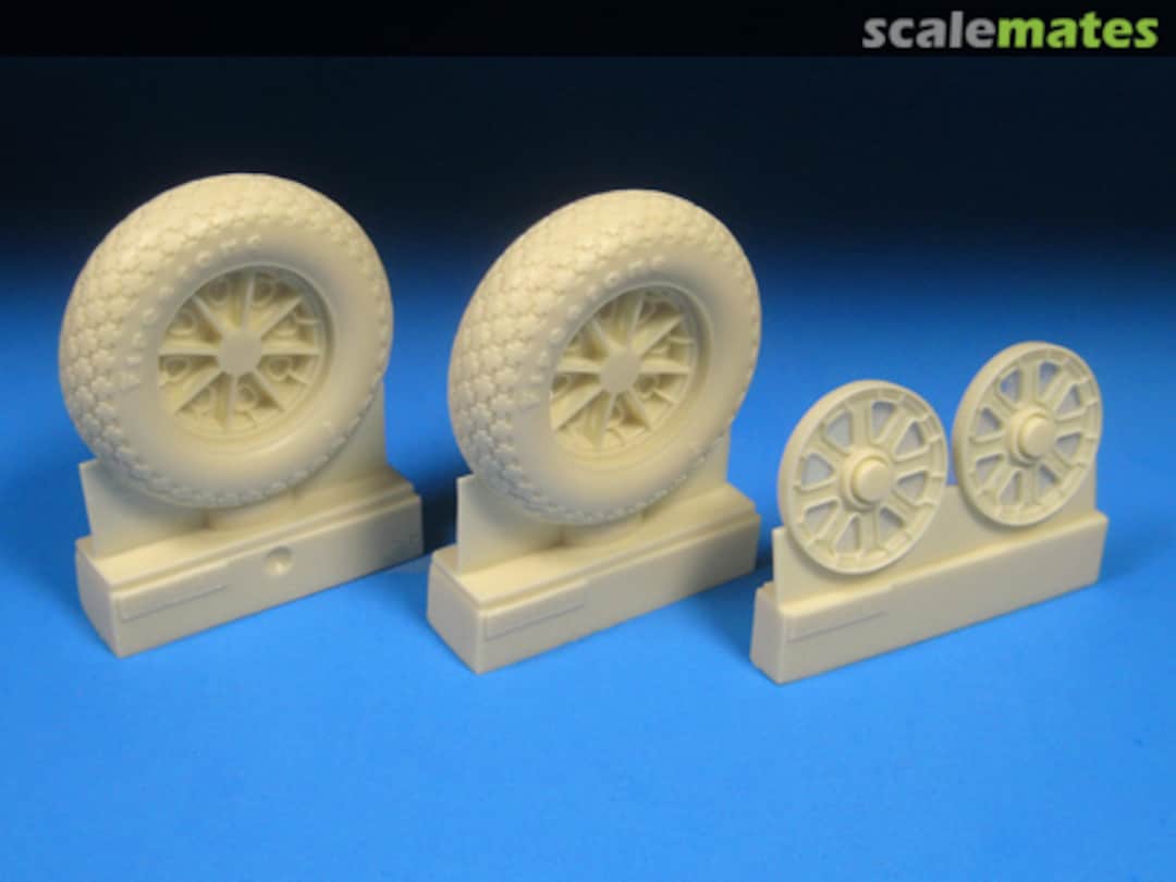 Boxart F6F Hellcat Cross Tread Wheels BR24413 Barracuda Studios Boxart F6F Hellcat Cross Tread Wheels BR24413 Barracuda Studios