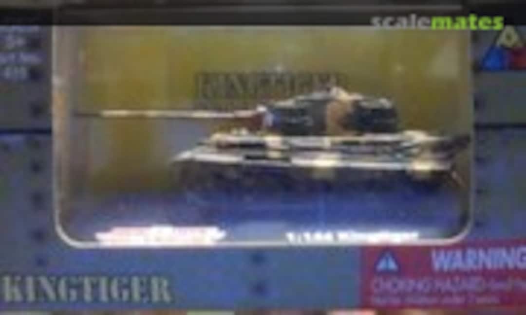 1:144 King Tiger (New Millennium Toys 415)