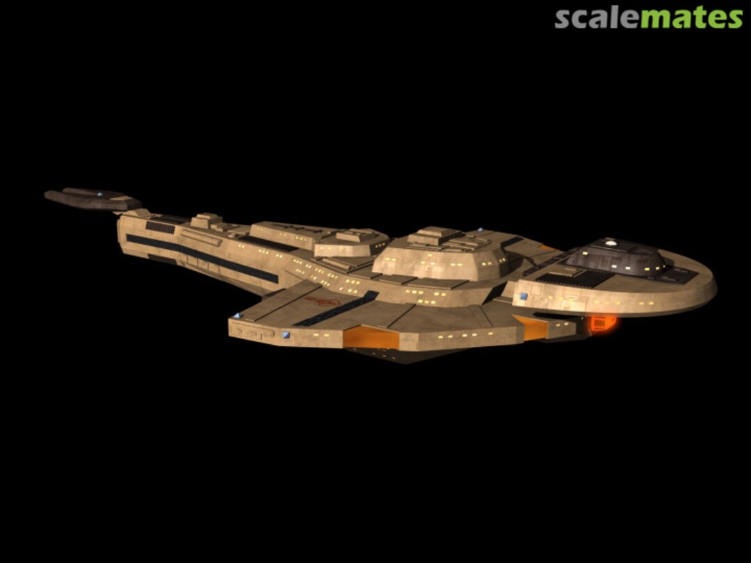 Boxart Cardassian Galor class Metlesits Fleetyards Boxart Cardassian Galor class Metlesits Fleetyards