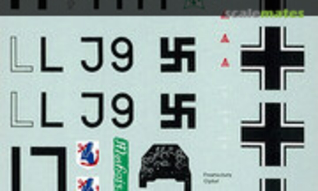 1:32 Ju 87B-2 (Microscale 32-17) 32-17