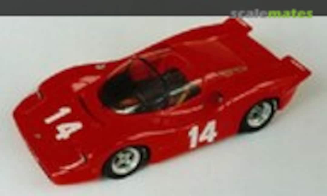 Abarth 2000 Coupe Abarth Squadra Corse (DVA 259)