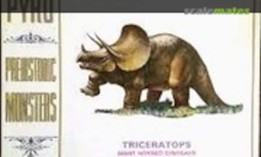 No Triceratops (Pyro D276-100)