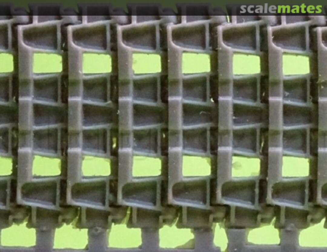 Boxart Tracks for Pz.V Panther, early S48021 OKB Grigorov