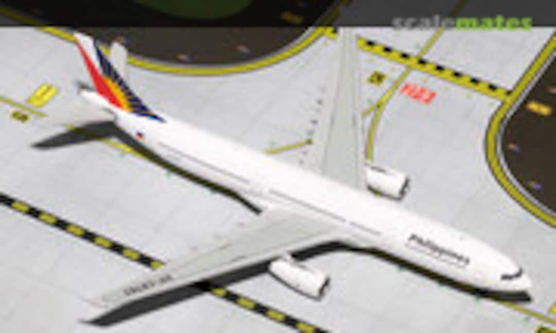 Airbus A330-300 (Gemini Jets GJPAL1538)