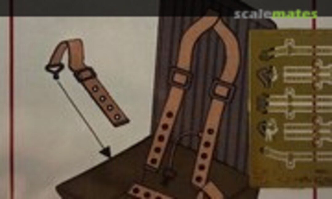 1:48 Fighter Yaks - WWII (AML AMLE 50 012) AMLE 50 012