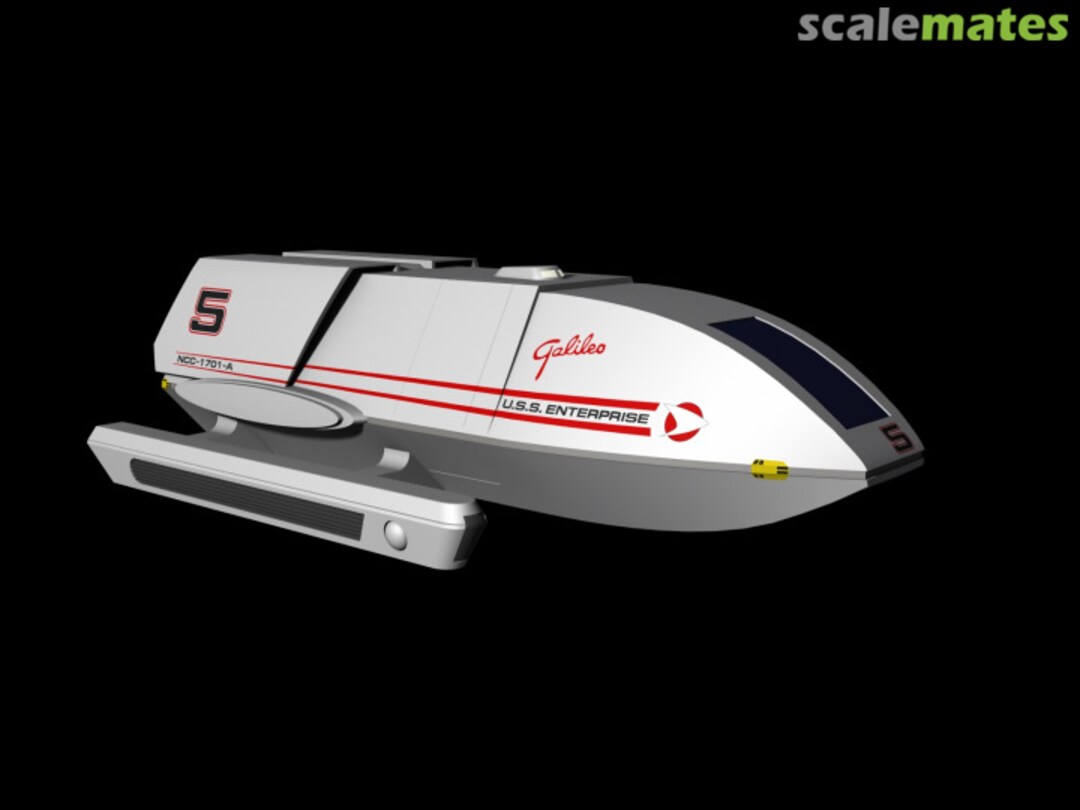 Boxart TMP Era Shuttle Metlesits Fleetyards Boxart TMP Era Shuttle Metlesits Fleetyards